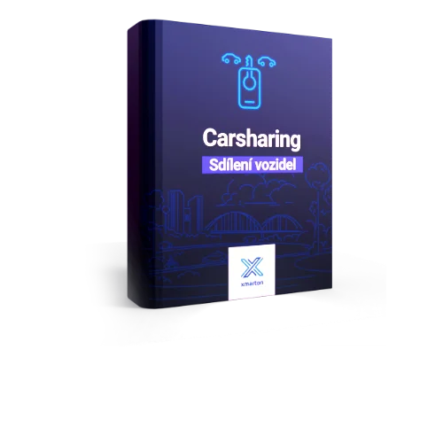 Carsharing<span class="lil-headline">a elektronické rezervace</span>