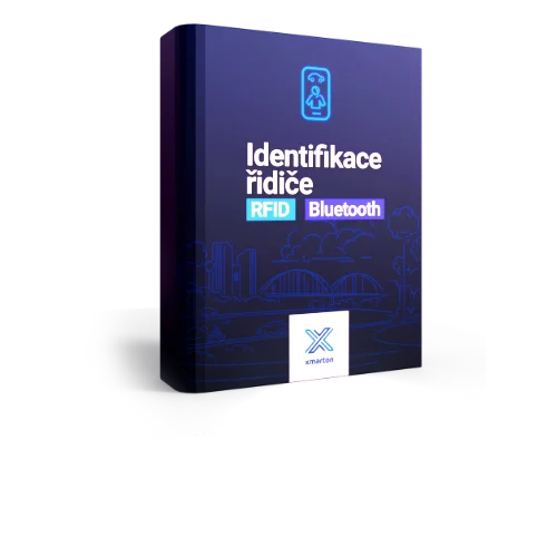 Identifikace řidiče